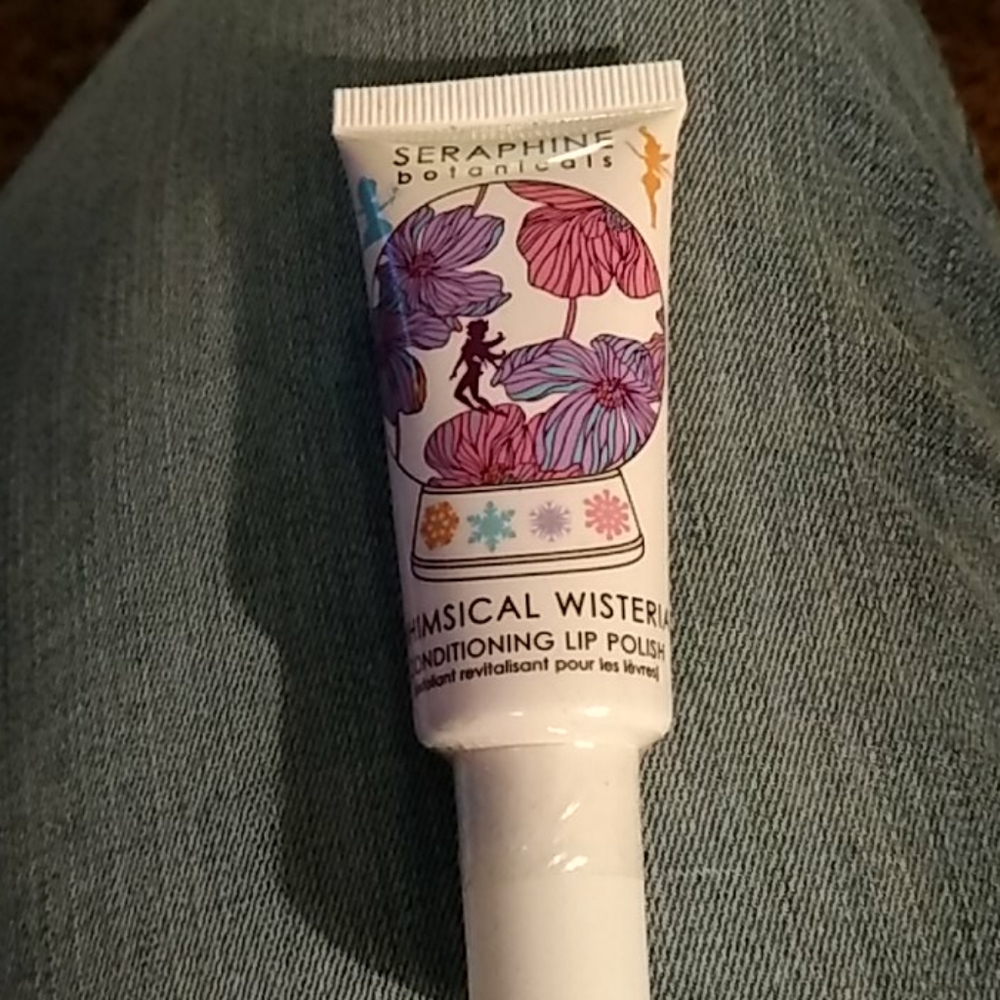 Conditioning Lip Polish